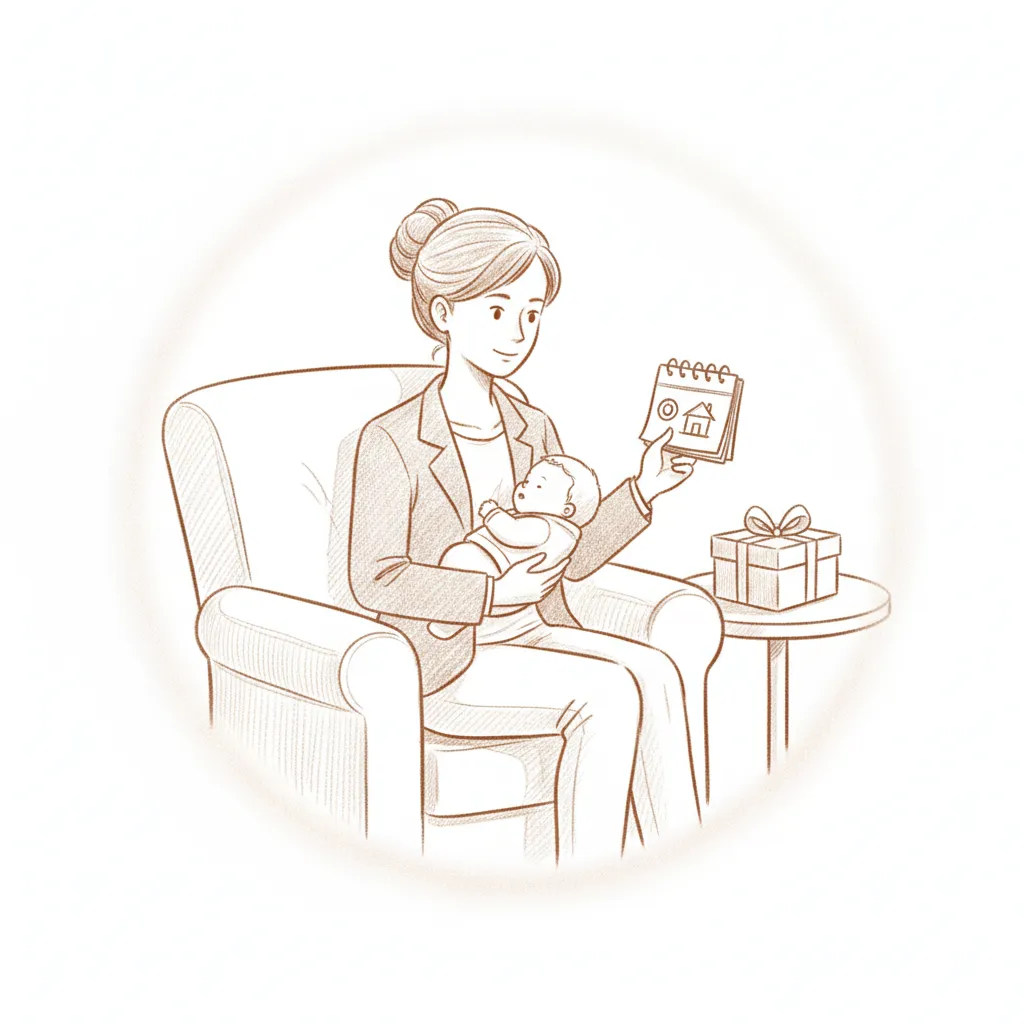 Les absences rémunérées (maternité, paternité, événements familiaux...)