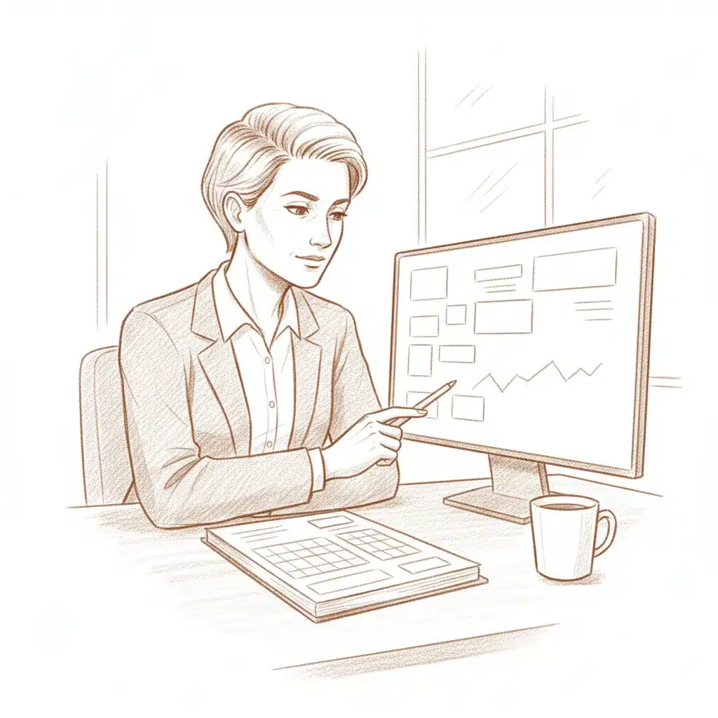 Top 5 des meilleurs logiciels de gestion du personnel en 2026