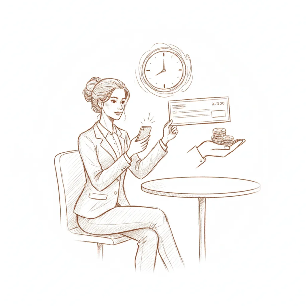 Versement : quand et comment touchez-vous cette prime ?