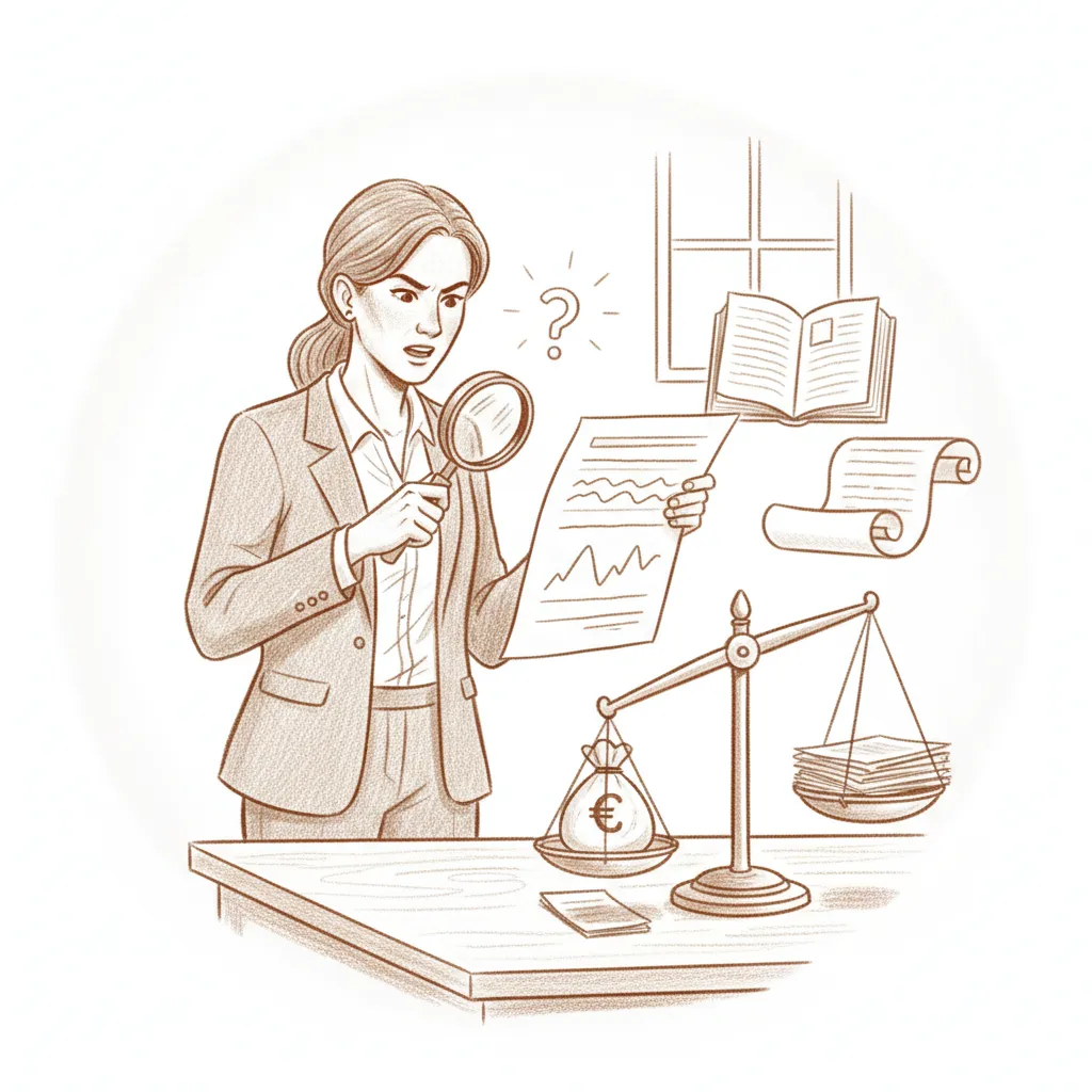 Prime non versée ou mal calculée : vos recours immédiats