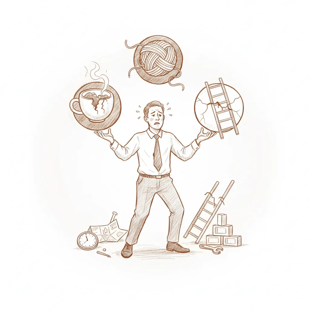 Les 3 erreurs fréquentes à éviter absolument