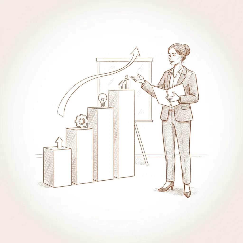 Votre plan d'action en 4 étapes