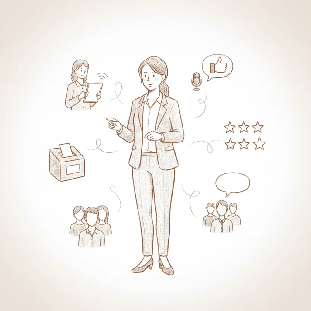 5 méthodes efficaces pour collecter ces avis