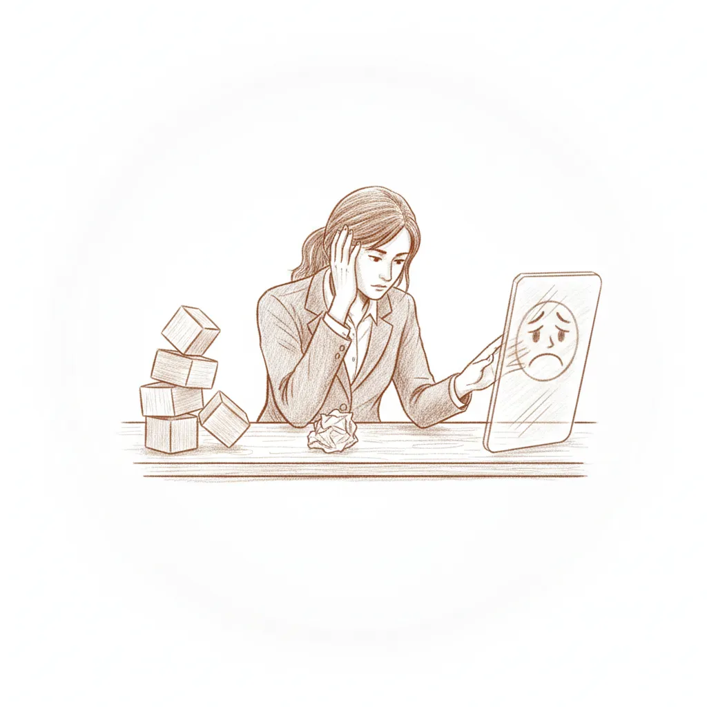 3 erreurs qui tuent la confiance (et comment les éviter !)