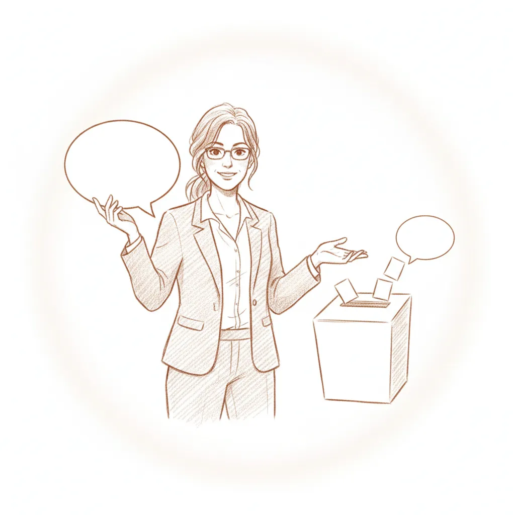 Collecter les avis : quelles méthodes qui marchent vraiment ?