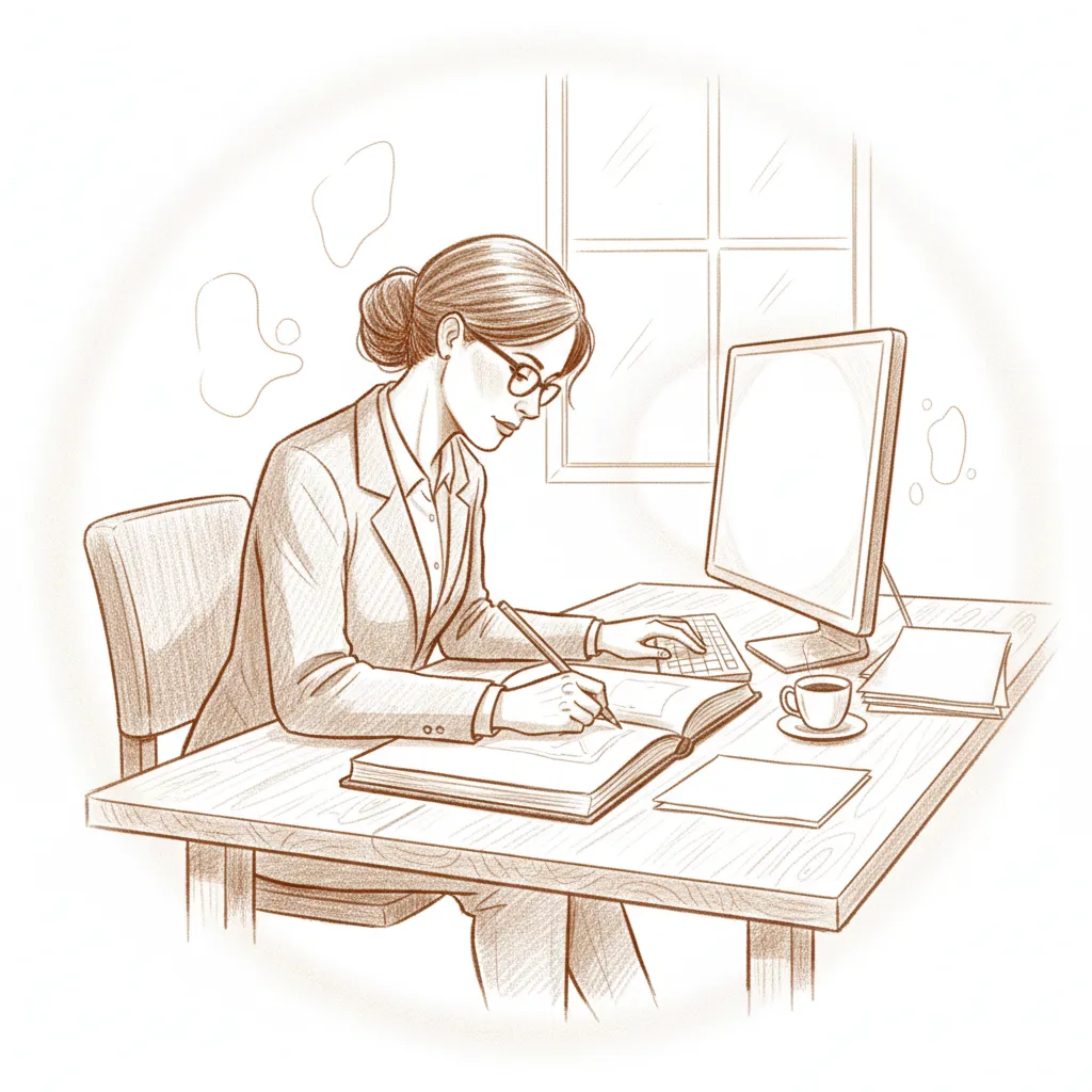 Qui rédige et actualise la base ?