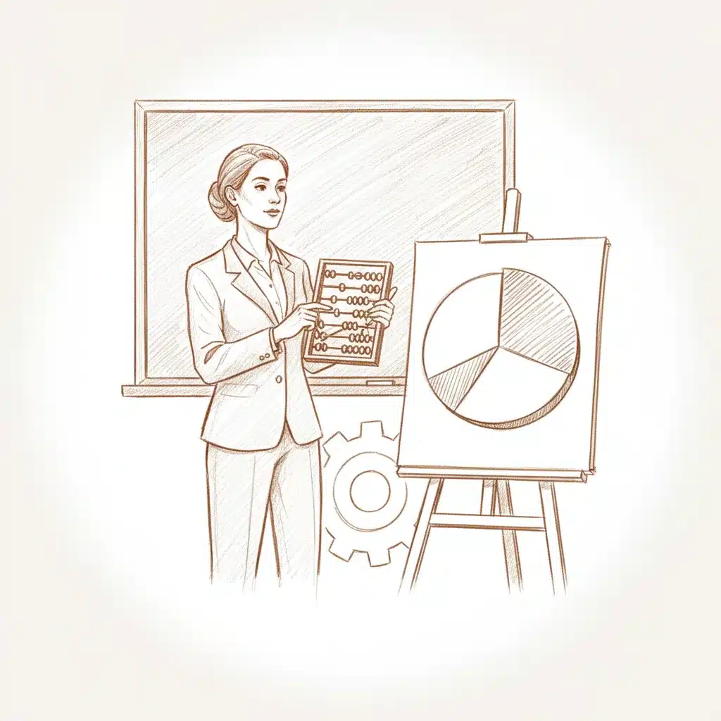 Pourquoi calculer vos ETP ?