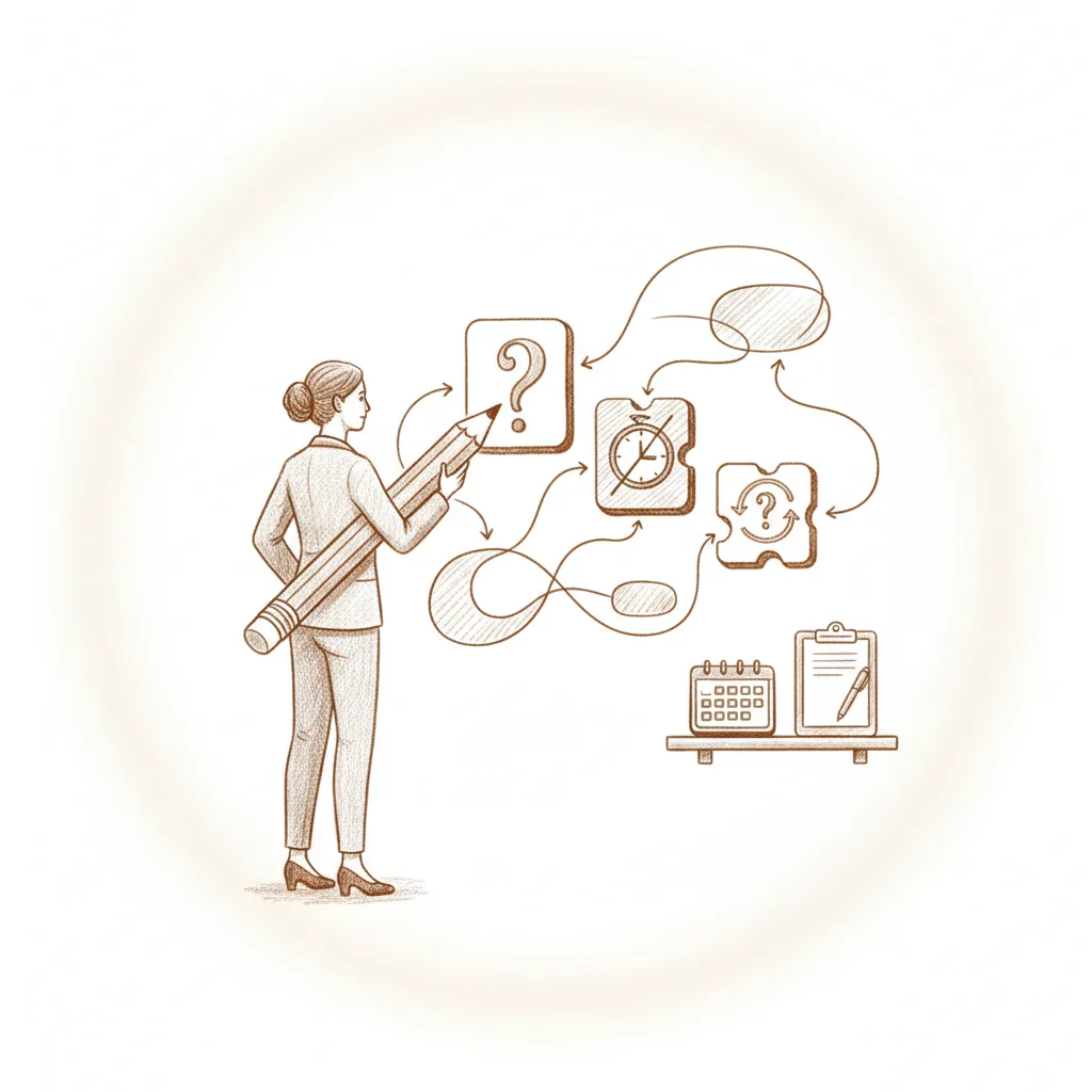 Absences, CDD, intérim : comment les intégrer ?