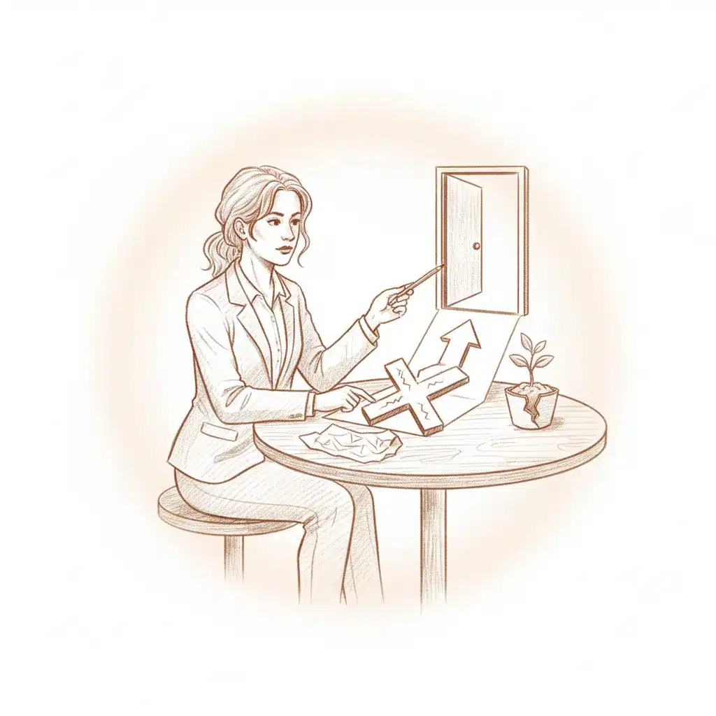 Côté candidat, comment rebondir après un licenciement pour faute grave ?