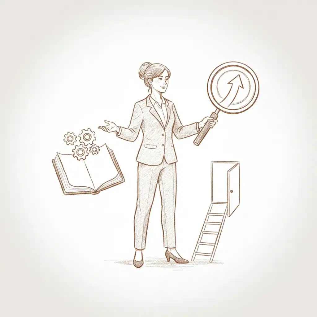 3 stratégies gagnantes pour décrocher un nouveau poste