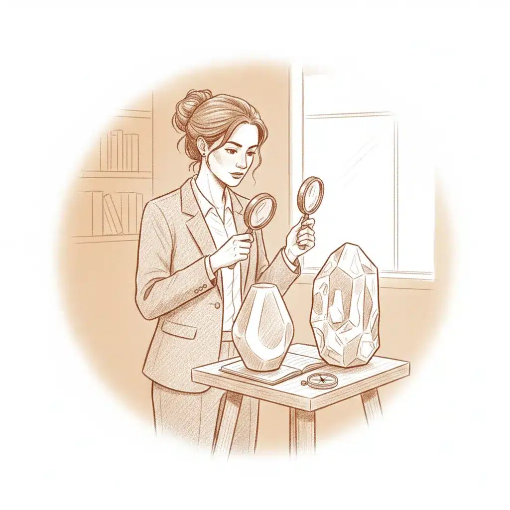 Les critères de distinction : comment les reconnaître en pratique ?