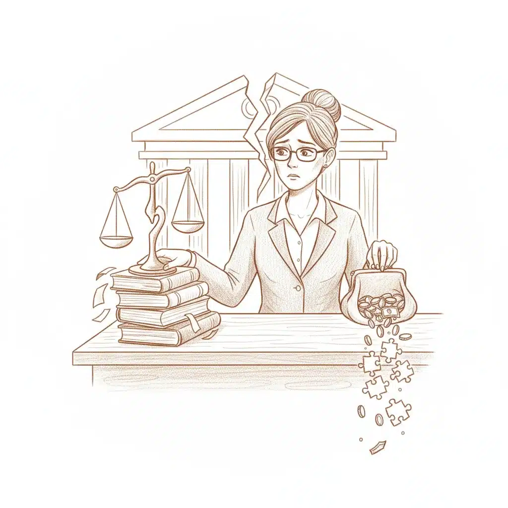 Conséquences juridiques et financières : ce qui change tout !