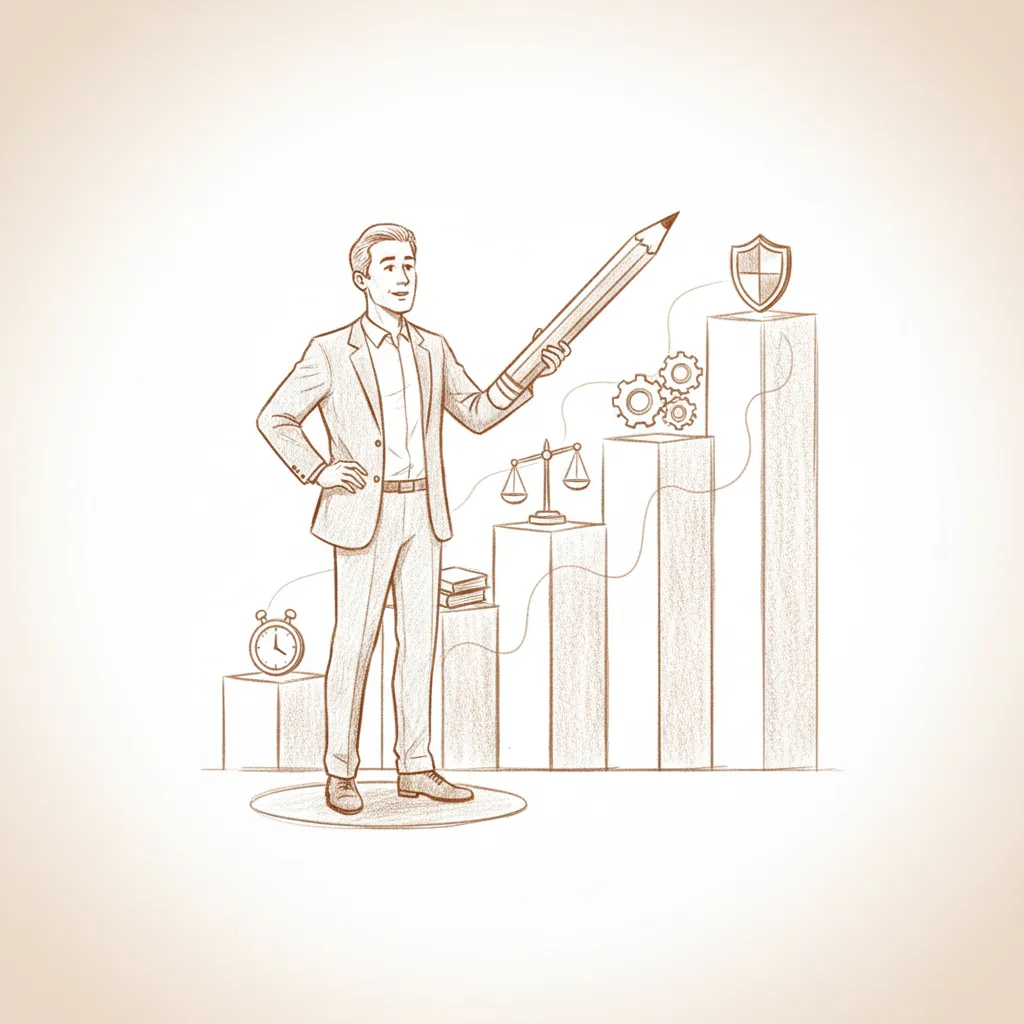 5 étapes pour bâtir une <a href=