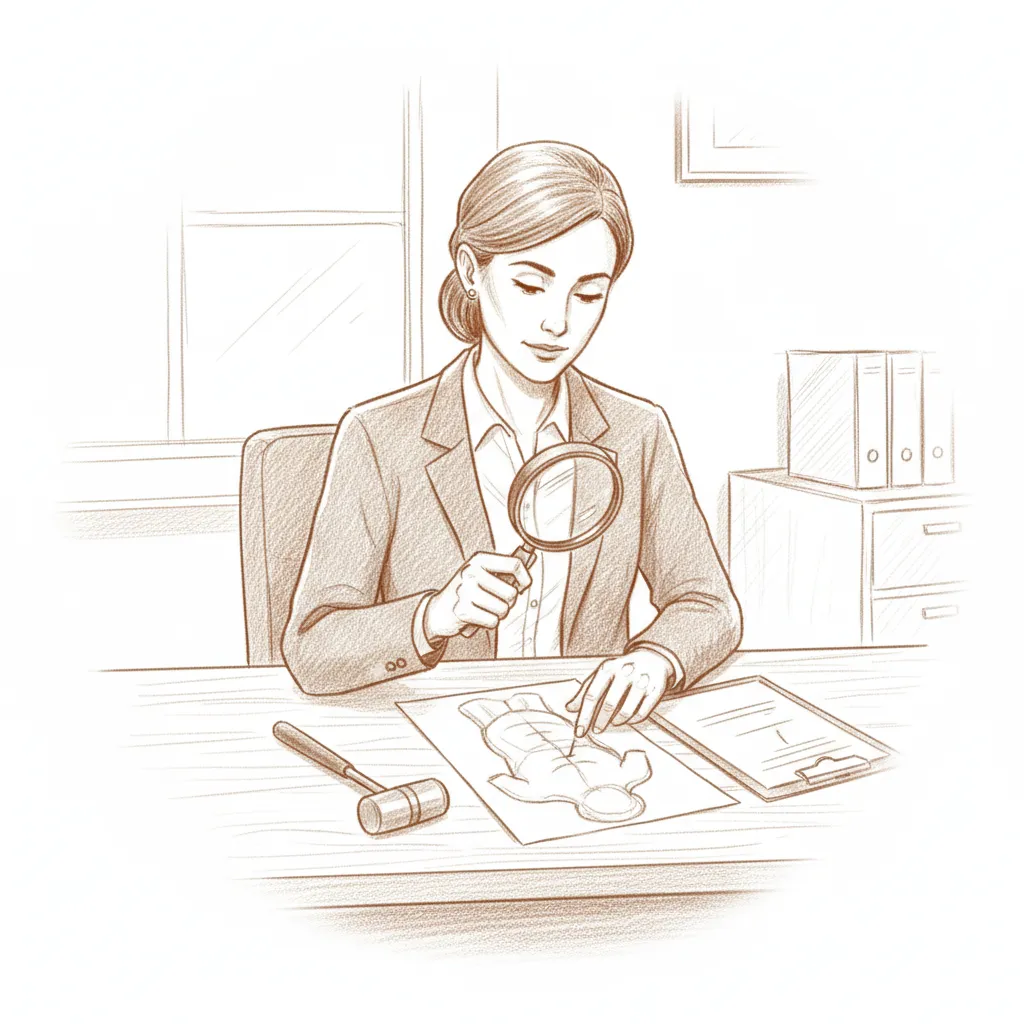 La contre-visite médicale : mode d'emploi