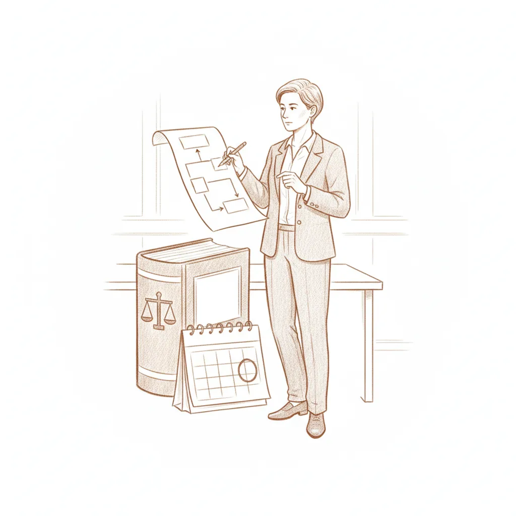 Comment organiser le remplacement sans se mettre hors-la-loi ?