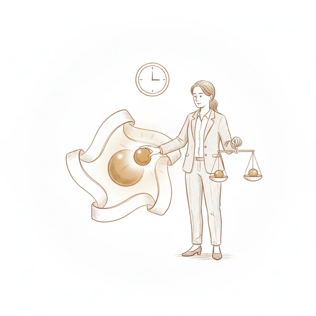 Les 5 règles d'or pour un planning fluide et équitable