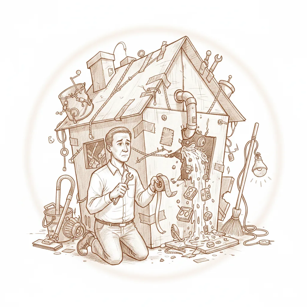 Les limites des solutions 