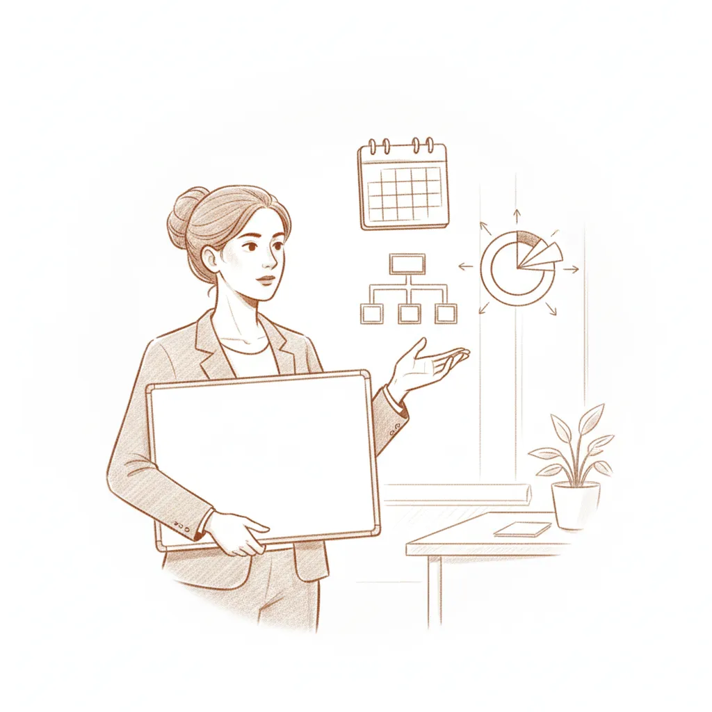 Quels types de planning choisir selon votre contexte ?