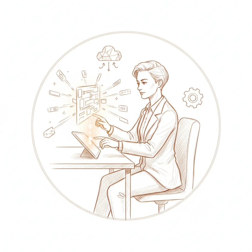 Outils numériques : ce qu'ils apportent vraiment