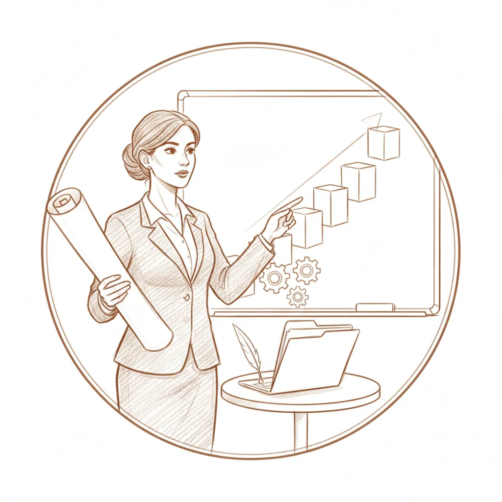 Les étapes pour construire votre procédure