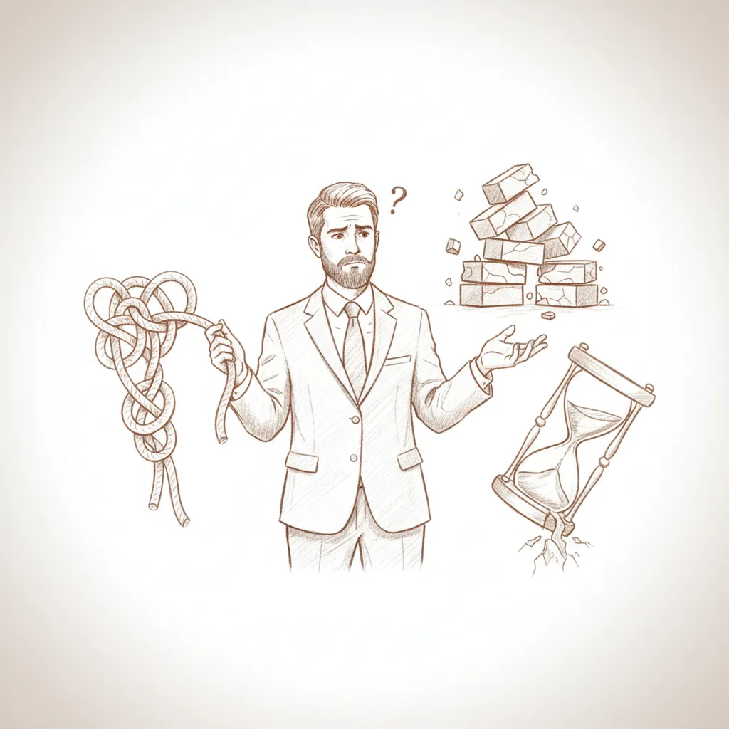 3 erreurs fréquentes à éviter absolument