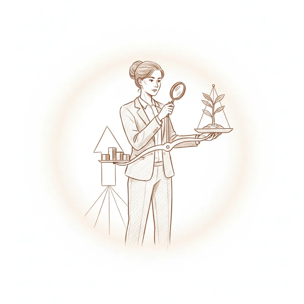 Comment choisir le système adapté à votre entreprise ?