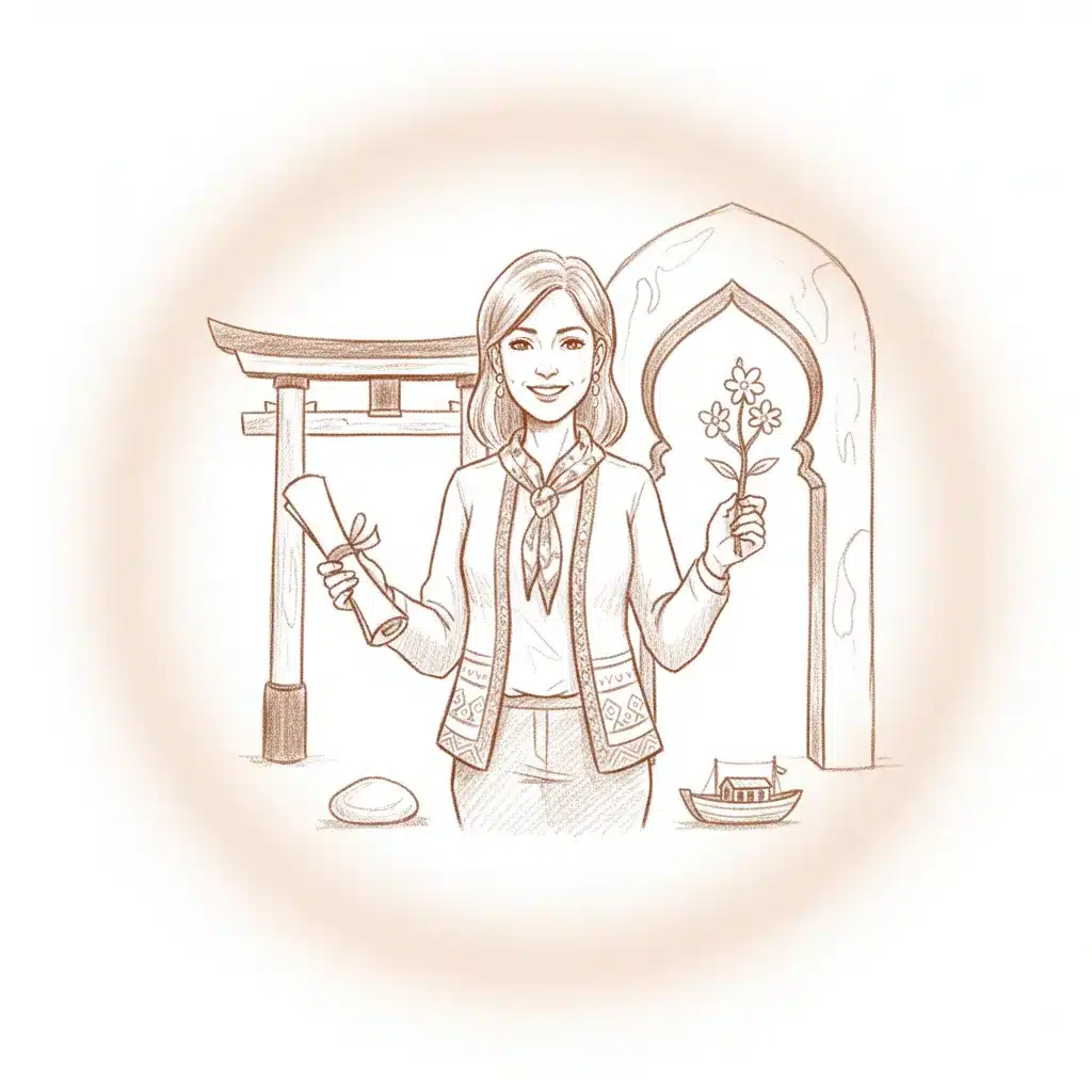 quelques inspirations venues d'autres cultures d'entreprise