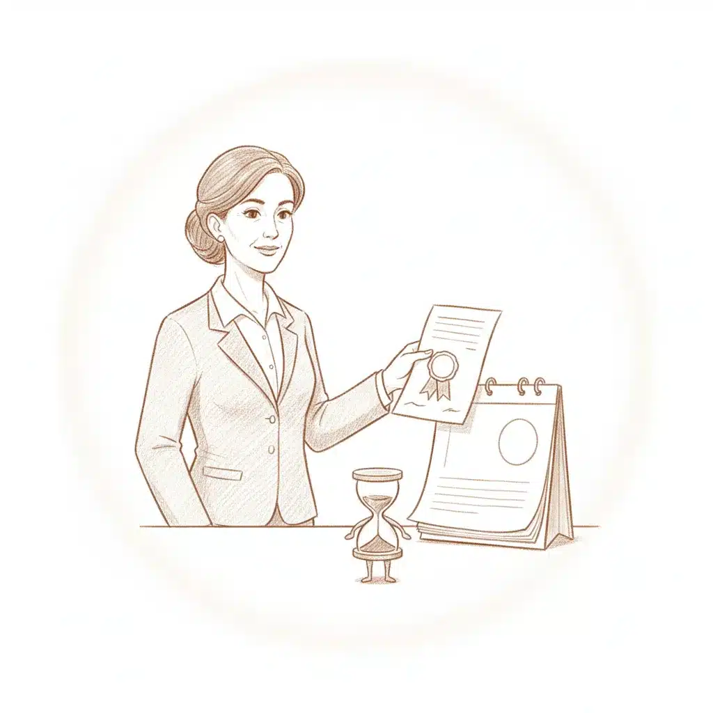 quand et comment l'employeur doit-il remettre ce solde de tout compte ?