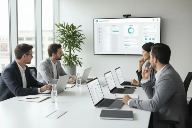Comment sélectionner un ATS adapté à votre entreprise ?