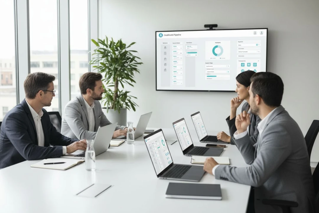 Comment sélectionner un ATS adapté à votre entreprise ?