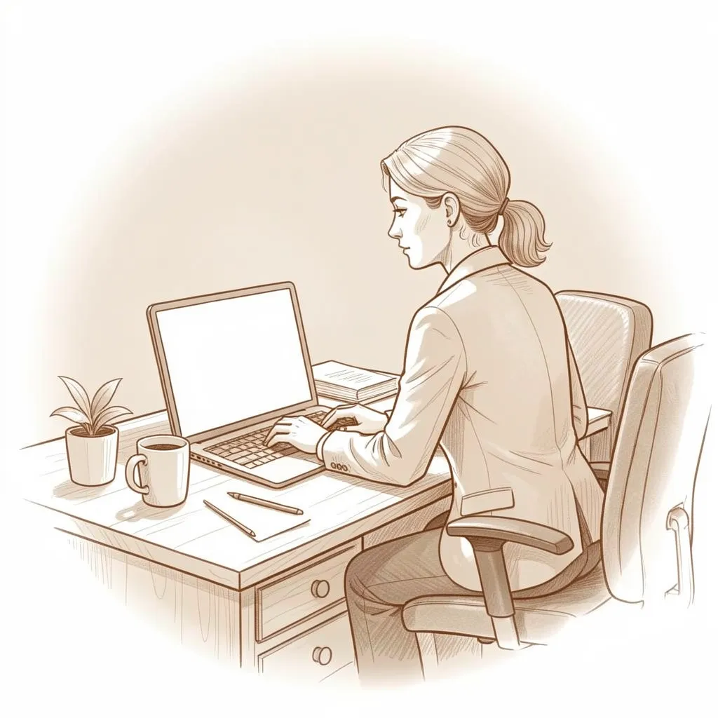 declaration accident de travail