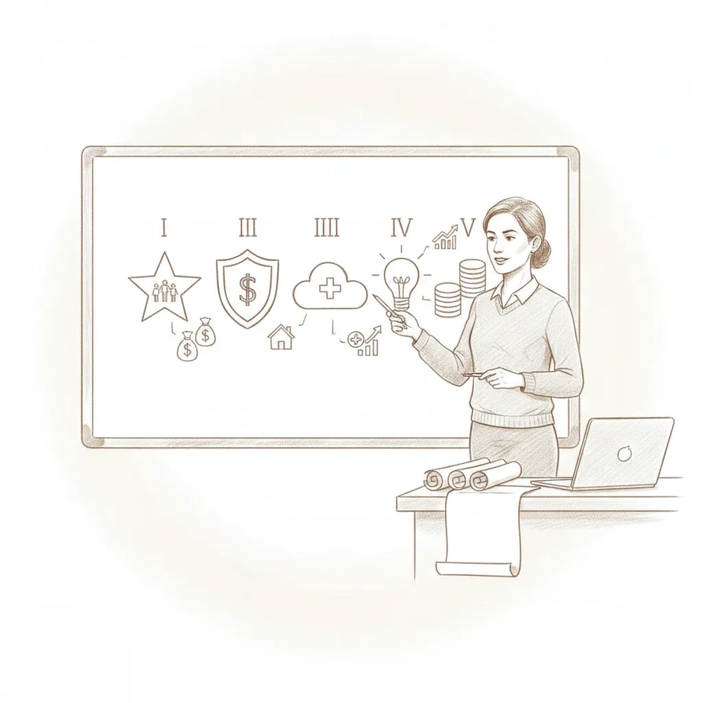 le top 5 des employeurs aux avantages les plus attractifs