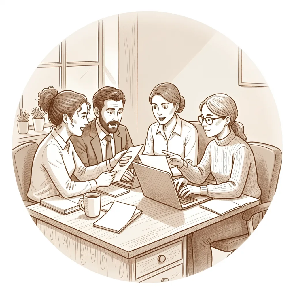 Top 5 des meilleurs logiciels de reporting RH en 2026