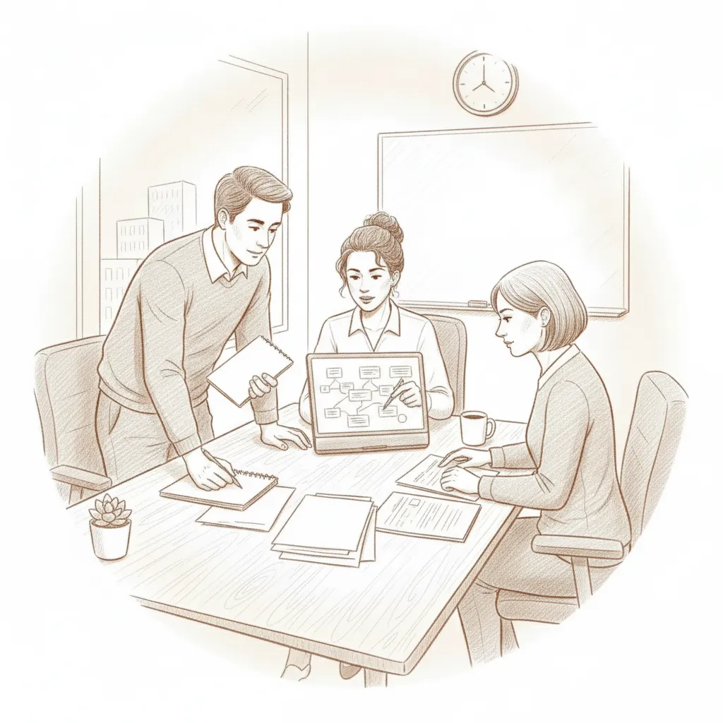Logiciel gestion des astreintes