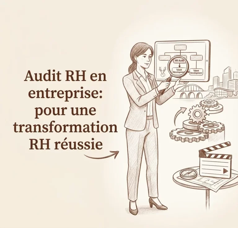 audit RH en entreprise