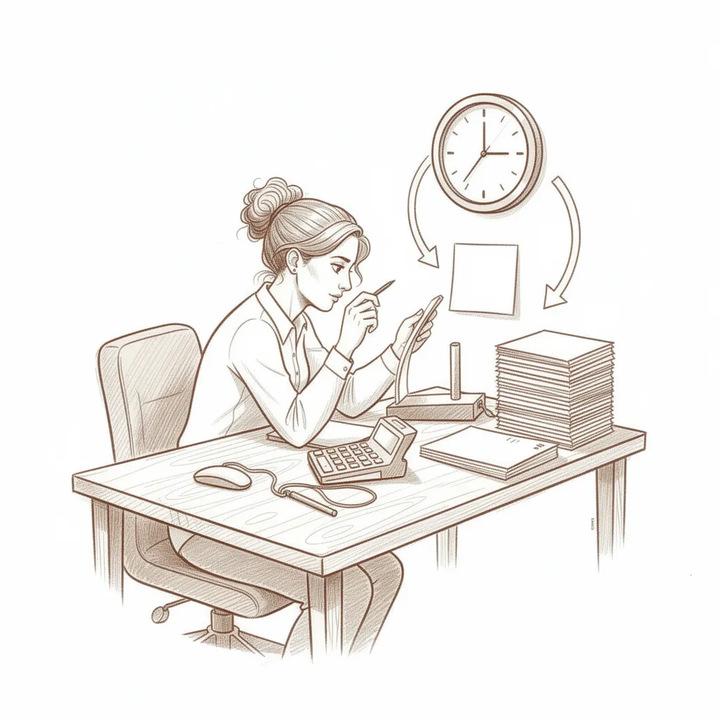 comment calculer le taux horaire de base ?