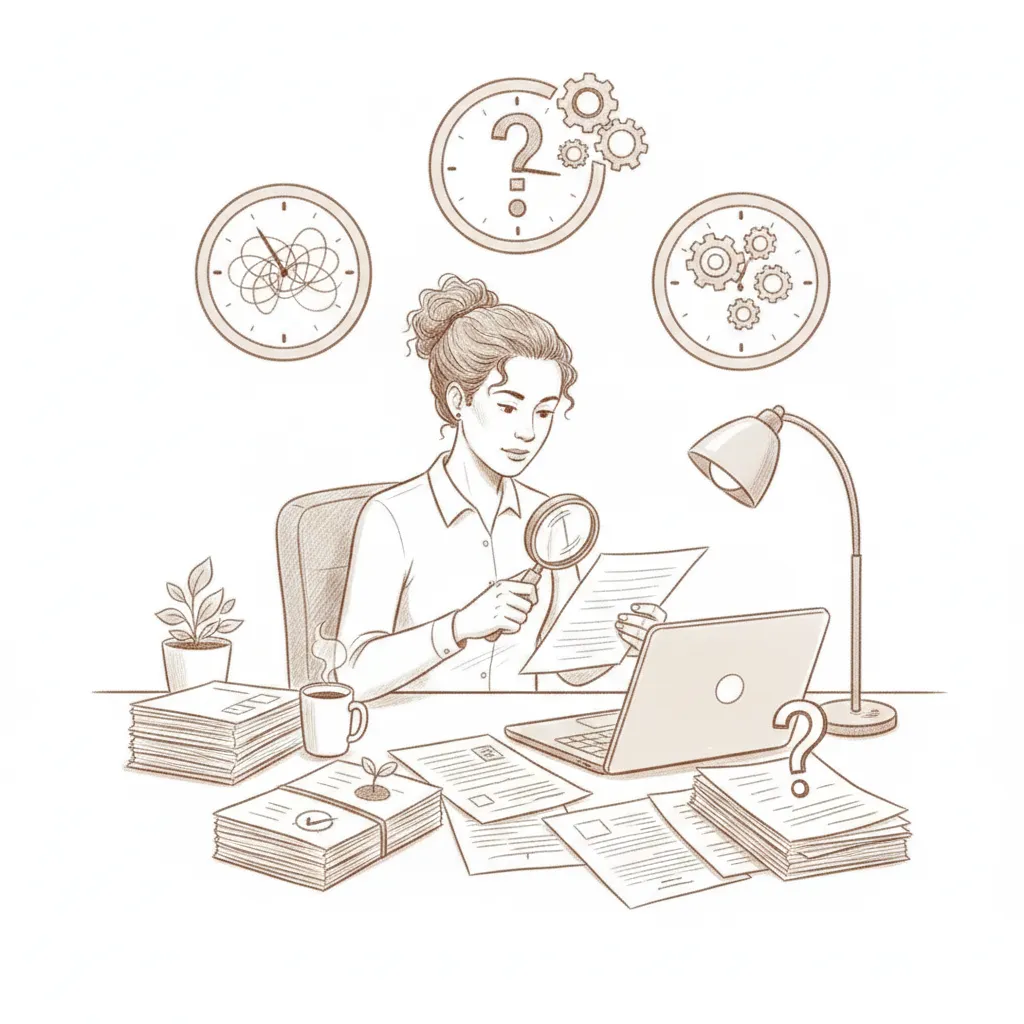 quelques cas particuliers à connaître...