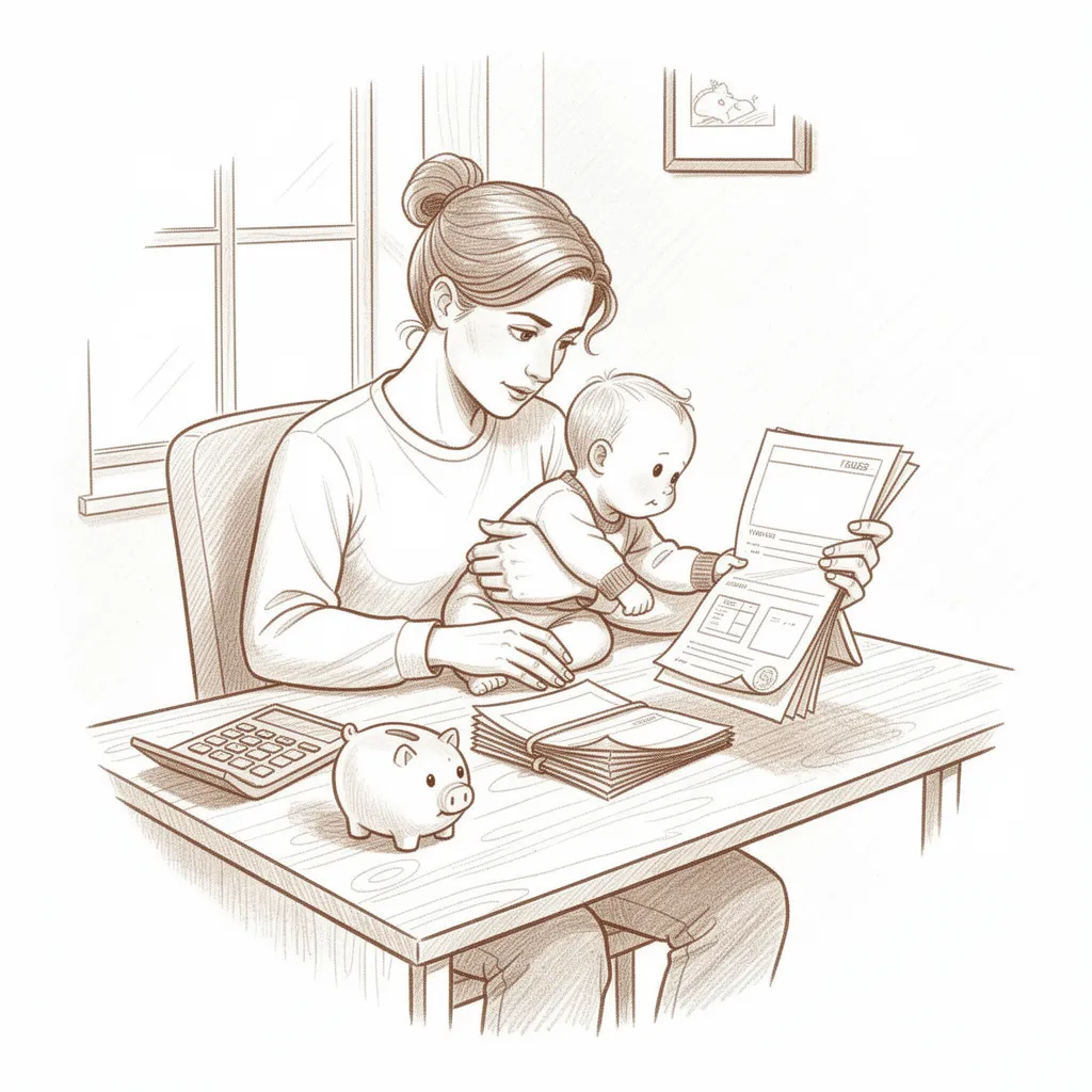 quelles indemnités pendant le congé parental ?