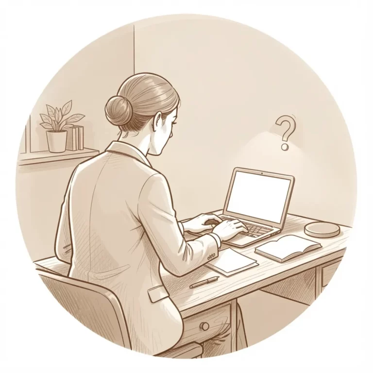 déclarer un accident du travail