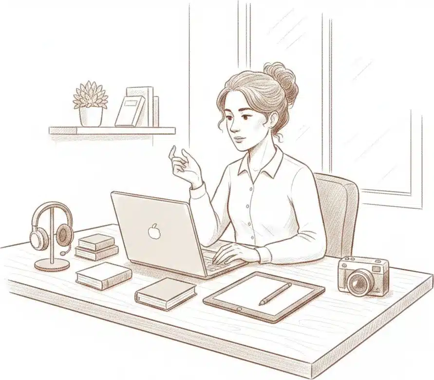 quels sont les formats d'apprentissage en ligne ?