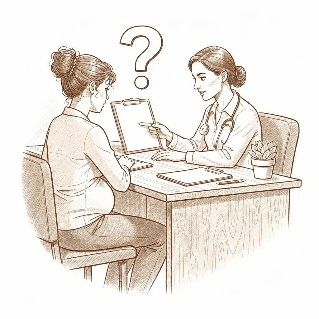 qui prescrit le congé pathologique et sous quelles conditions ?