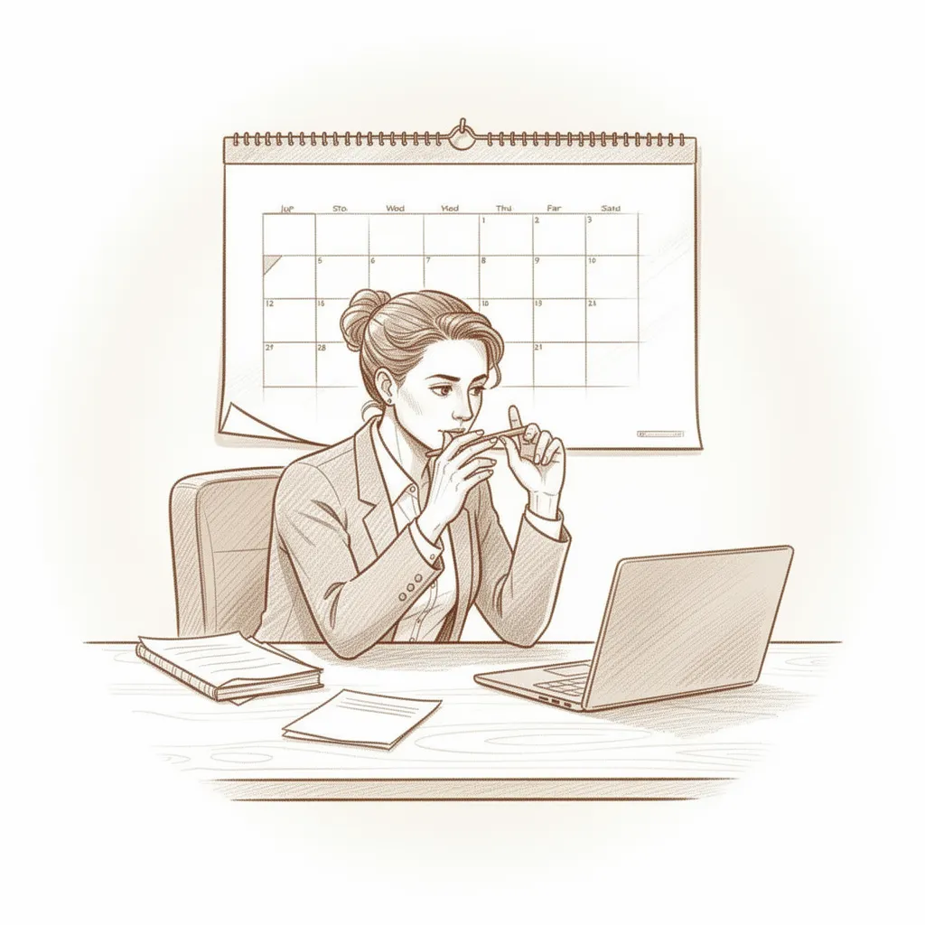 comment calculer vos jours travaillés sans vous tromper ?