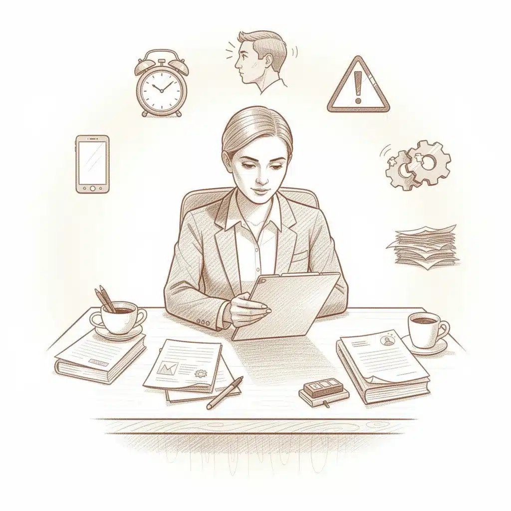 7 motifs typiques de licenciement pour faute simple