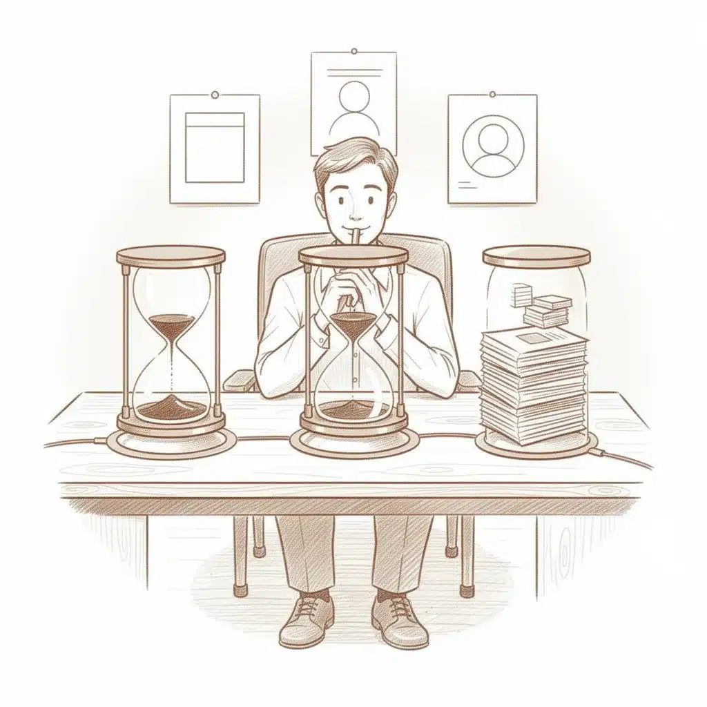 délais de prévenance : de 24 heures à 1 mois selon l'ancienneté