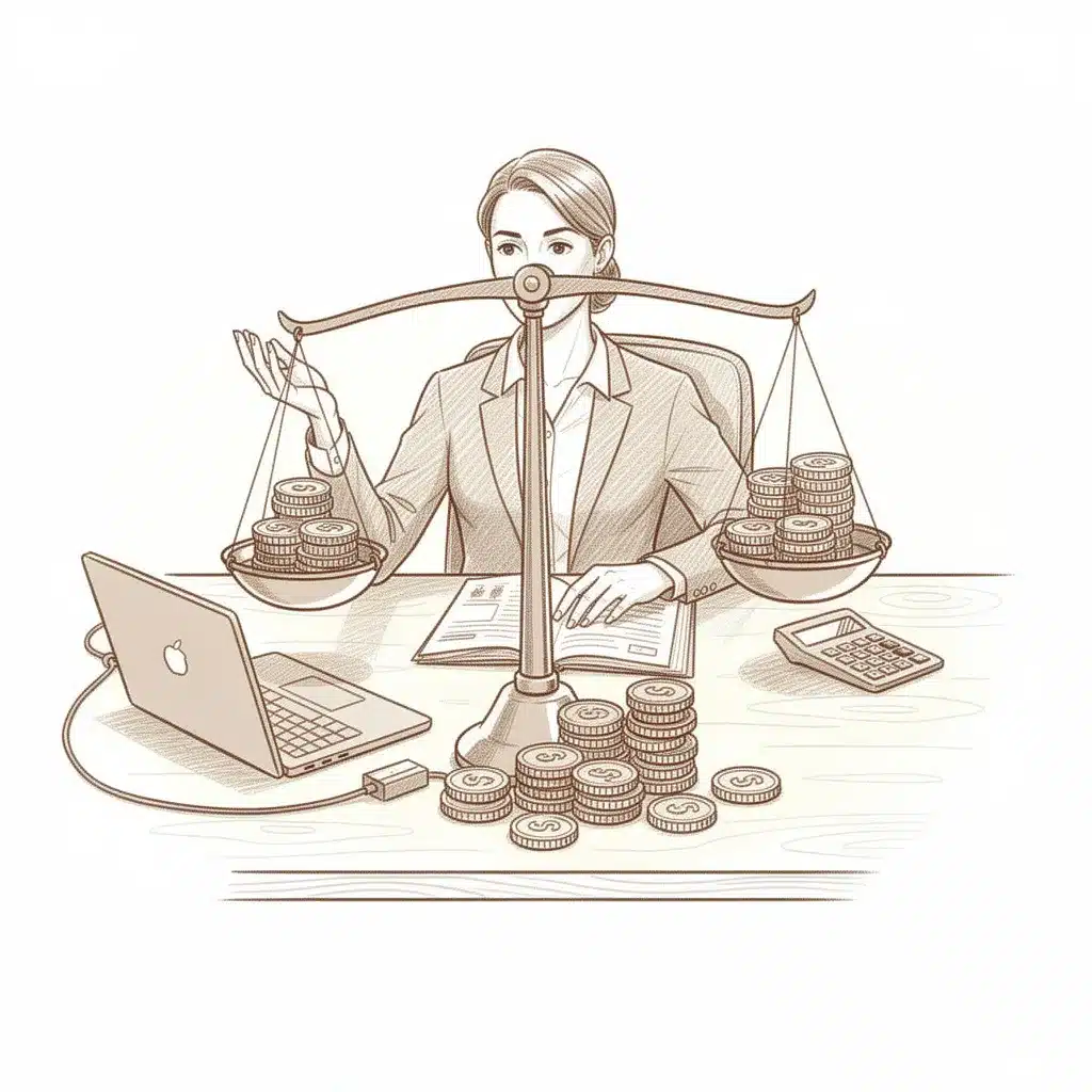 coûts et indemnités : qui paie quoi ?