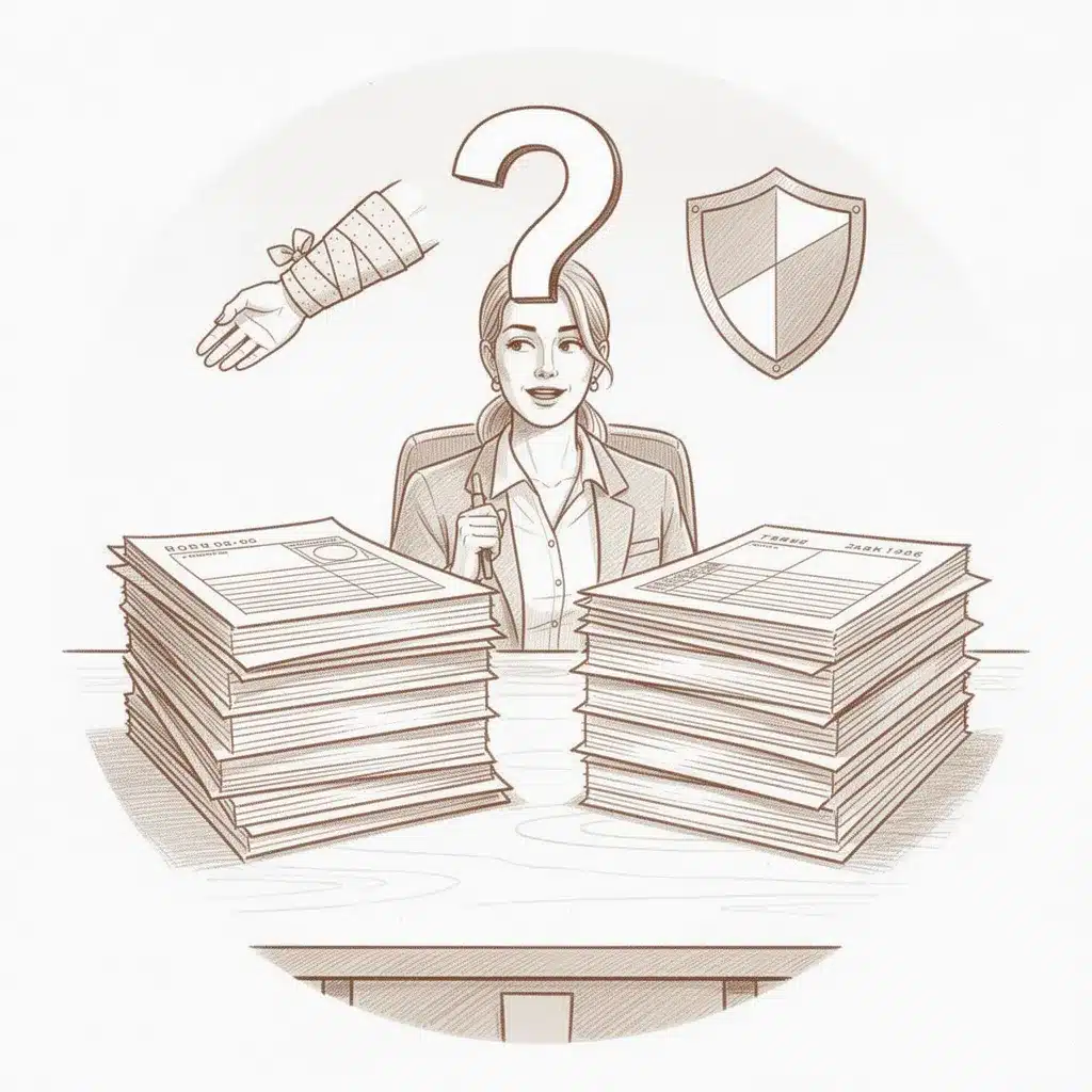 le maintien de salaire par l'employeur : qui y a droit ?