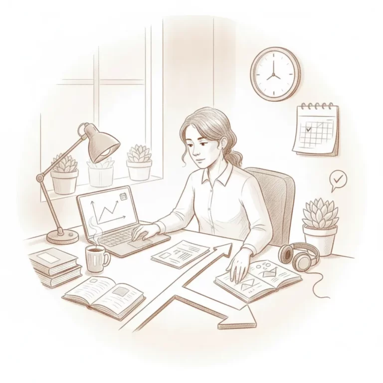 temps partiel travail