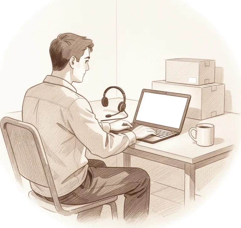 amazon teletravail