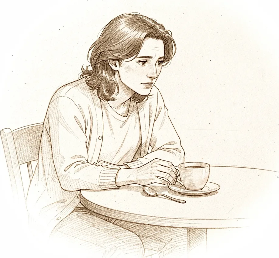 appetence