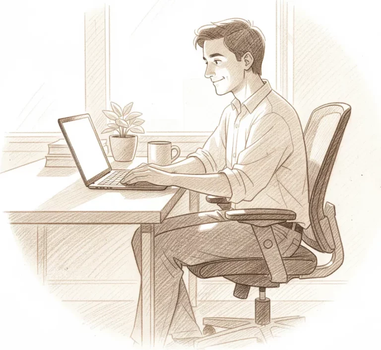 bien être au travail